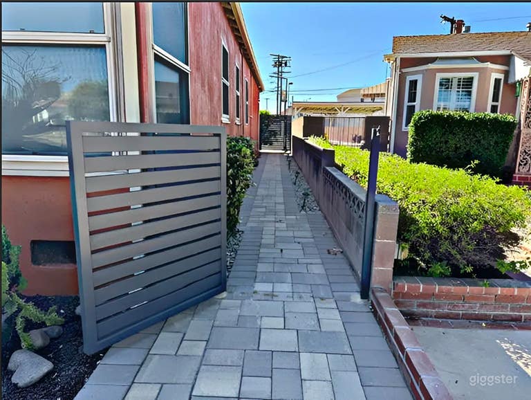  Vibrant Terracotta Backyard 