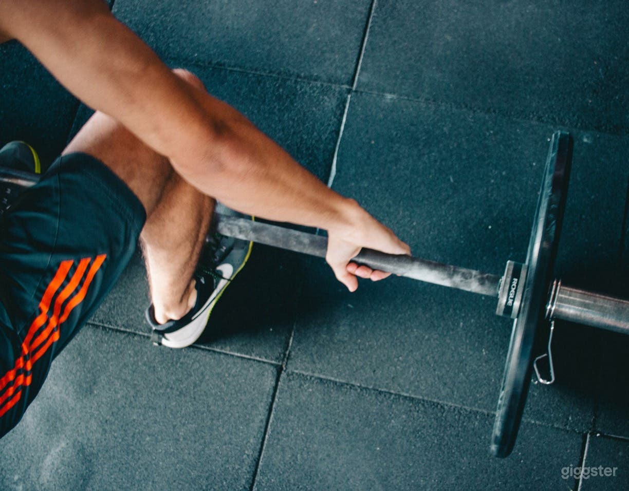 Fitness Gym and Health Club Photo 2