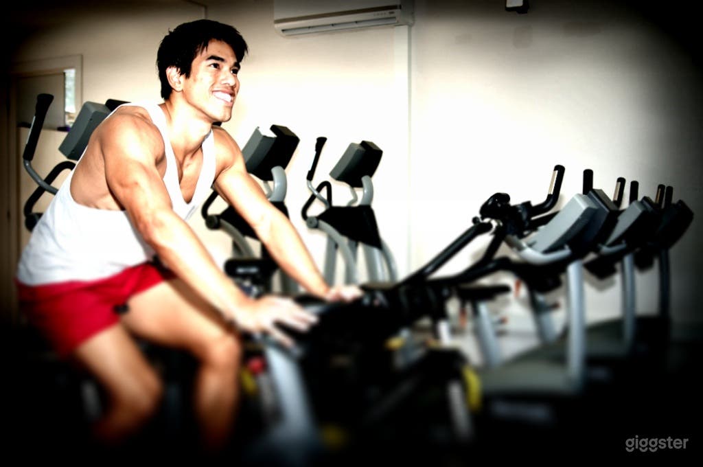 Fitness Gym and Health Club Photo 3