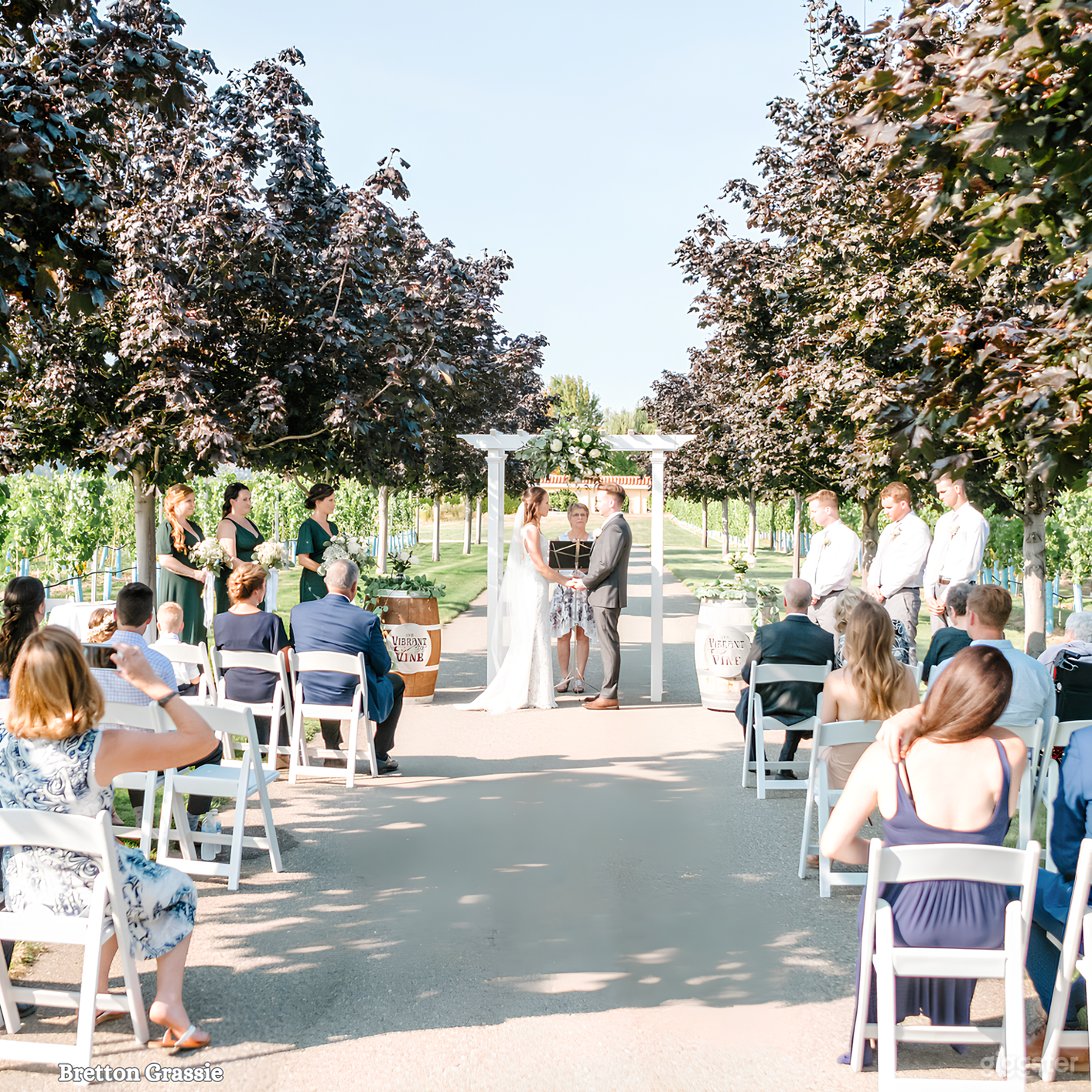 Maple Avenue Photo 1