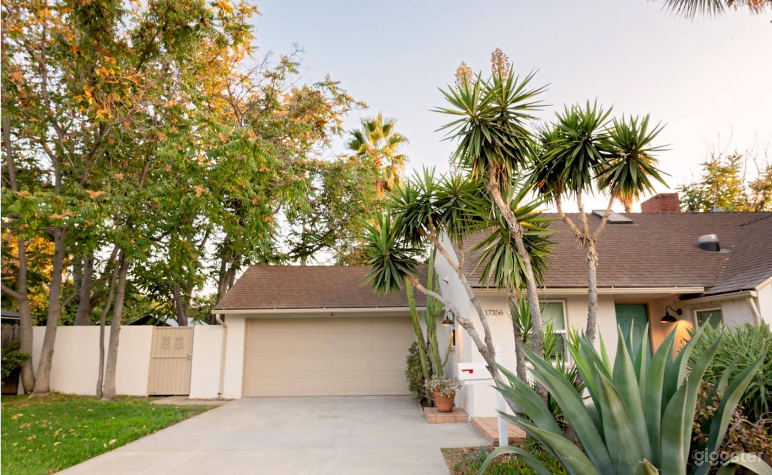 Huge Backyard Open For Film And Production Photo 2