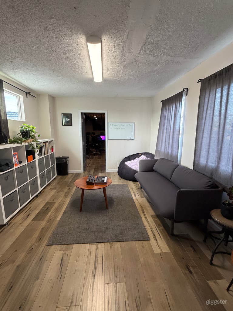  Produzione Musicale | Mixaggio Dolby Atmos | Area LA 