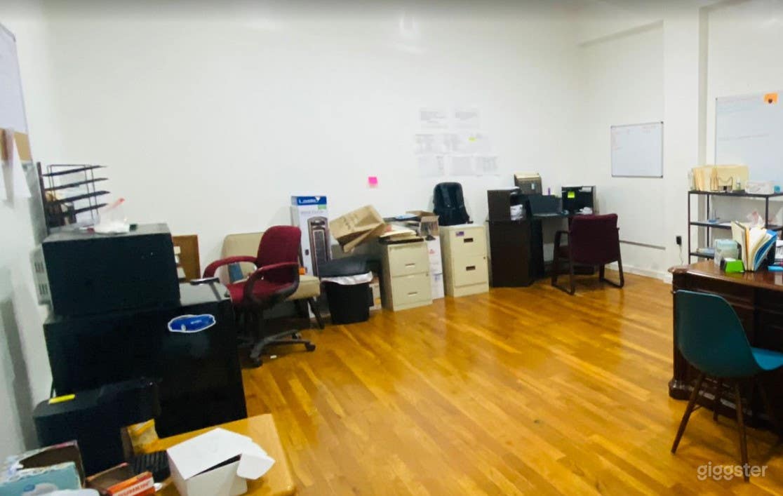 Cozy and Quiet Office Space in Des Moines Photo 3