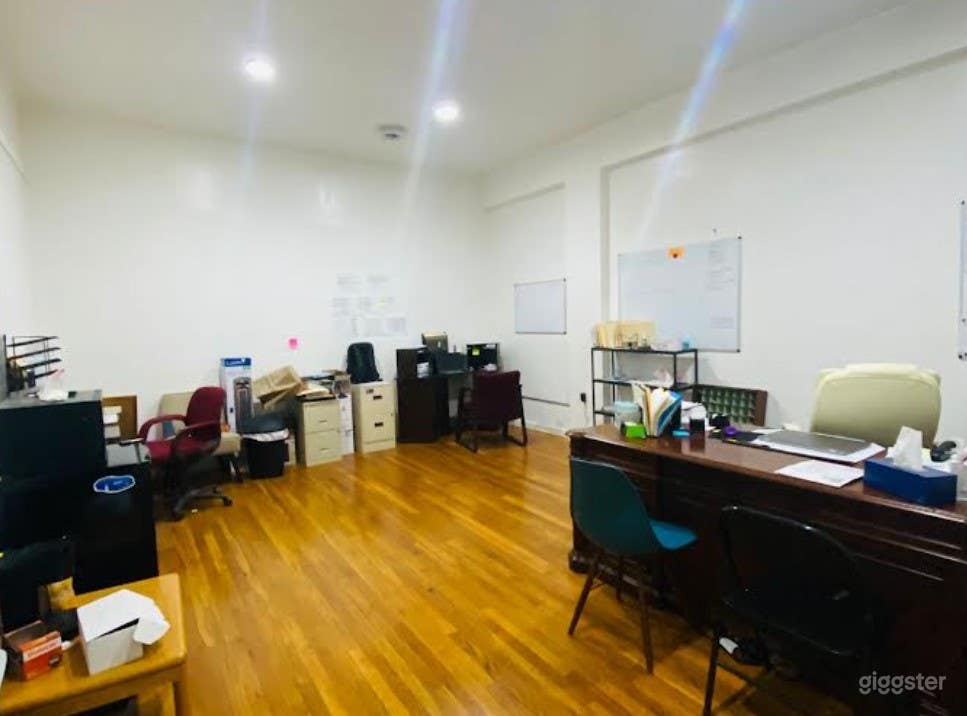 Cozy and Quiet Office Space in Des Moines Photo 4