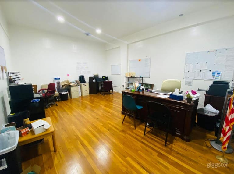  Cozy and Quiet Office Space in Des Moines 