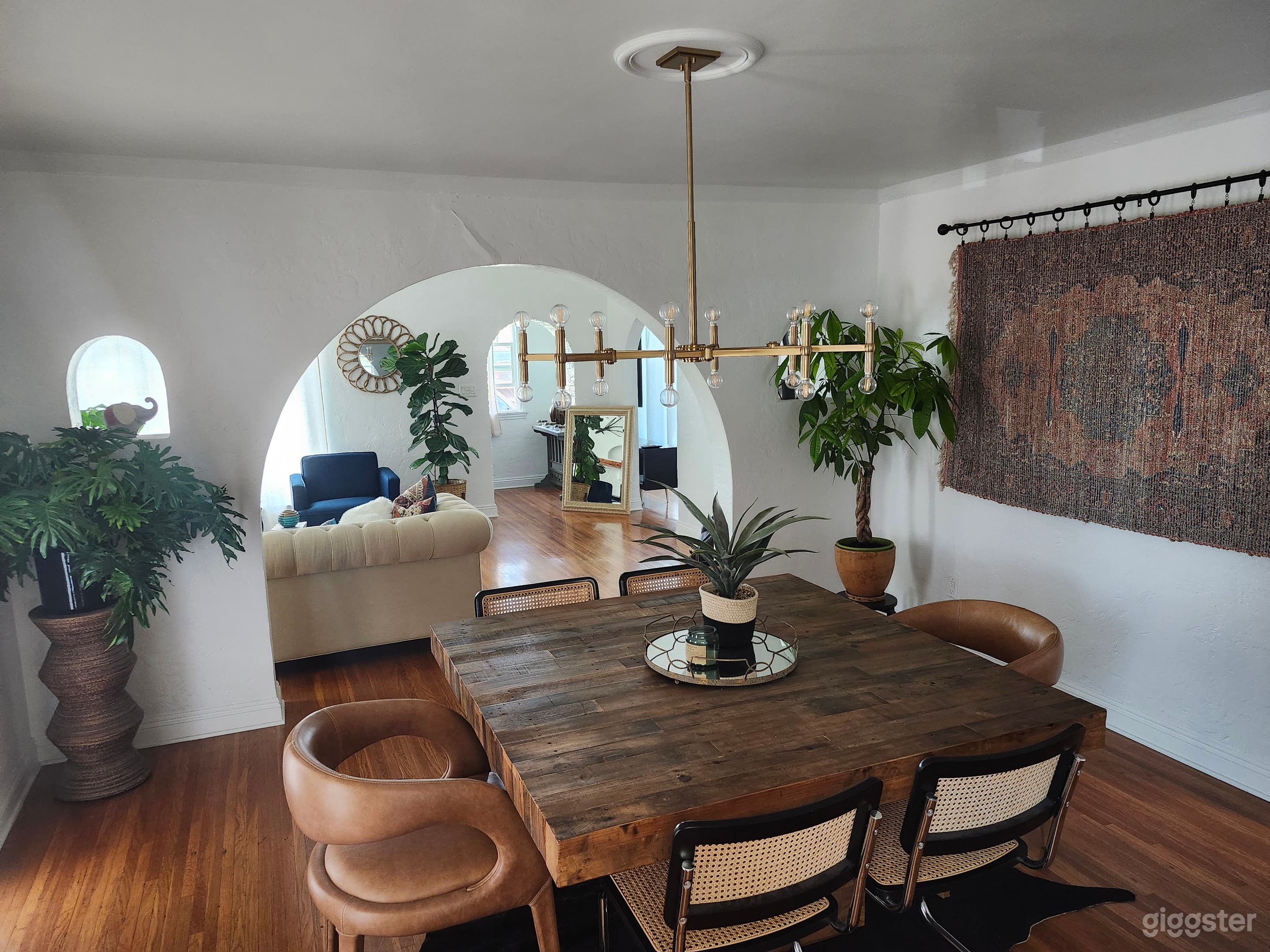 Beautiful Cape Cod Home In Inglewood, Ca Photo 1