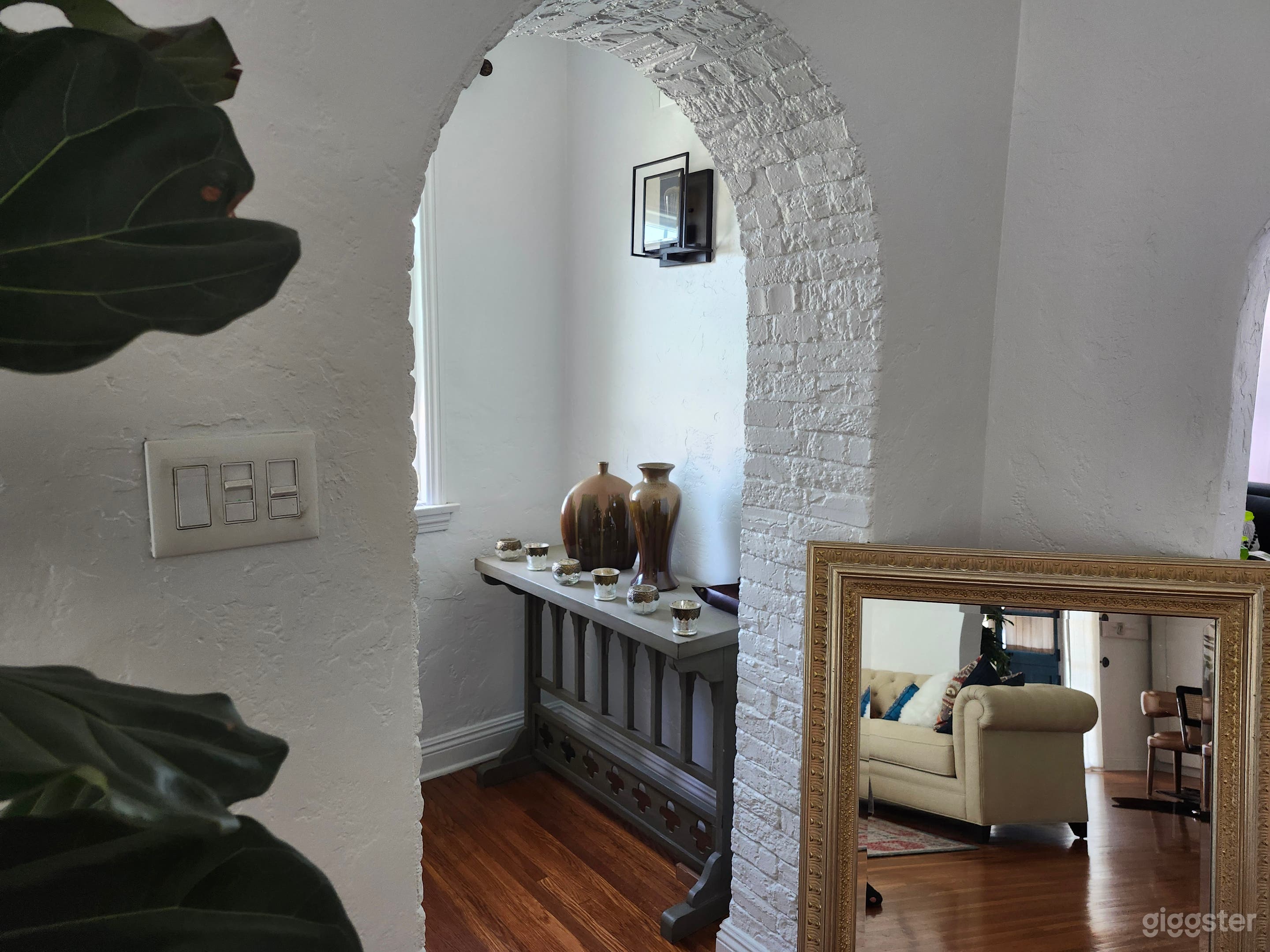 Beautiful Cape Cod Home In Inglewood, Ca Photo 4