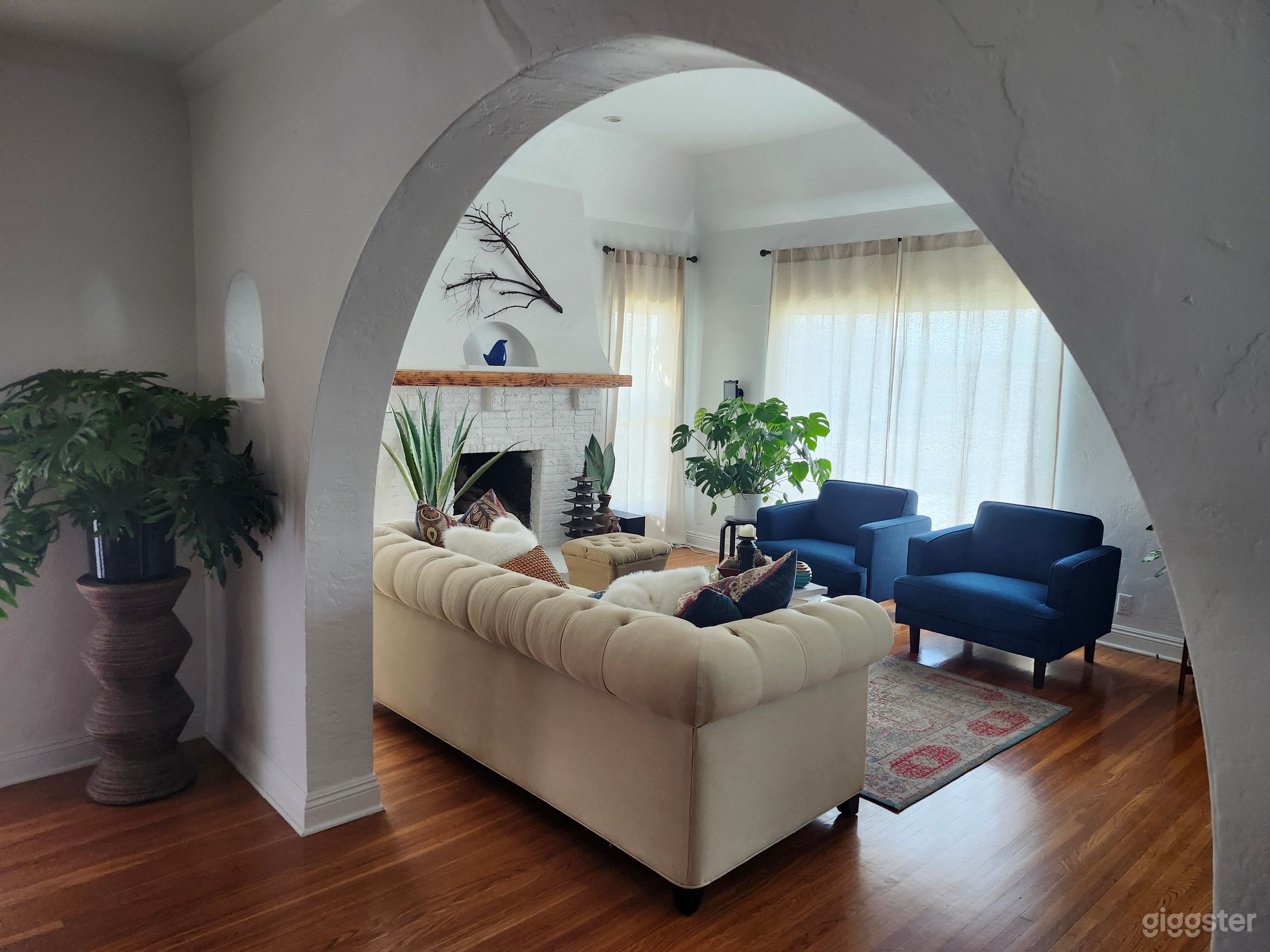 Beautiful Cape Cod Home In Inglewood, Ca Photo 2