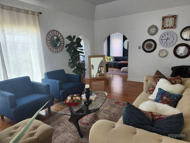  Beautiful Cape Cod Home In Inglewood, Ca 