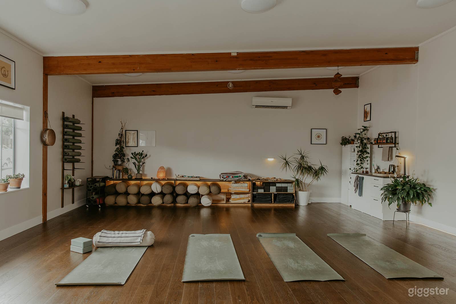 Studio space based in Hobsonville Photo 1