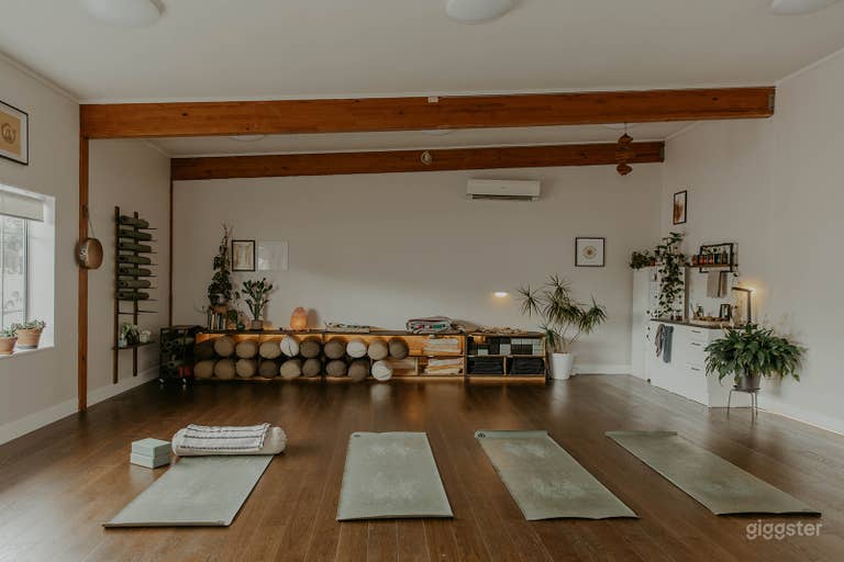  Studio space based in Hobsonville 