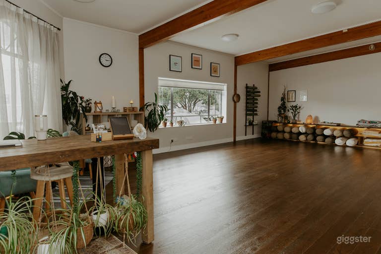  Studio space based in Hobsonville 