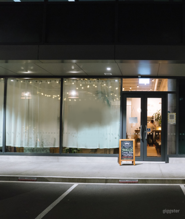  Studio space based in Hobsonville 