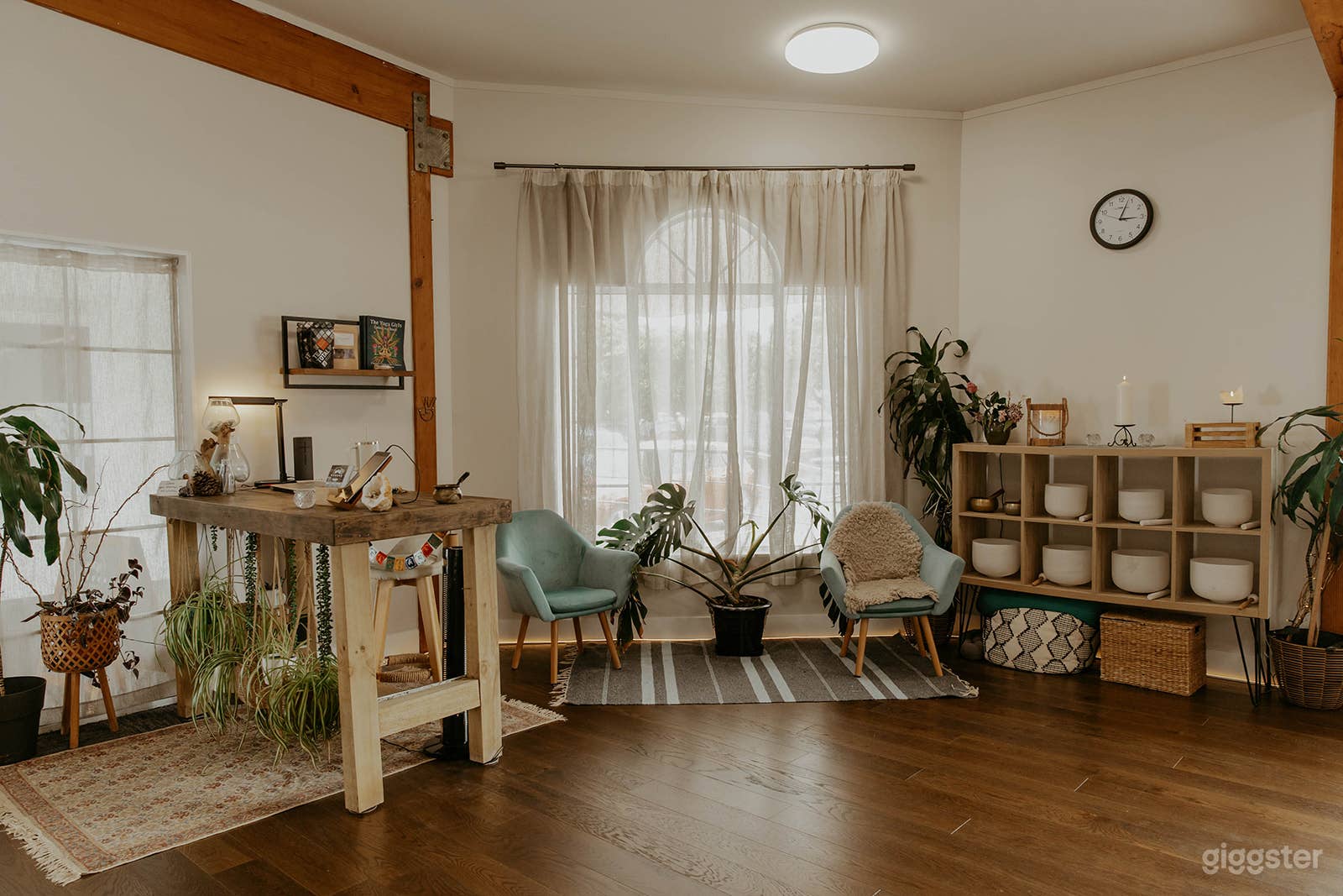 Studio space based in Hobsonville Photo 2