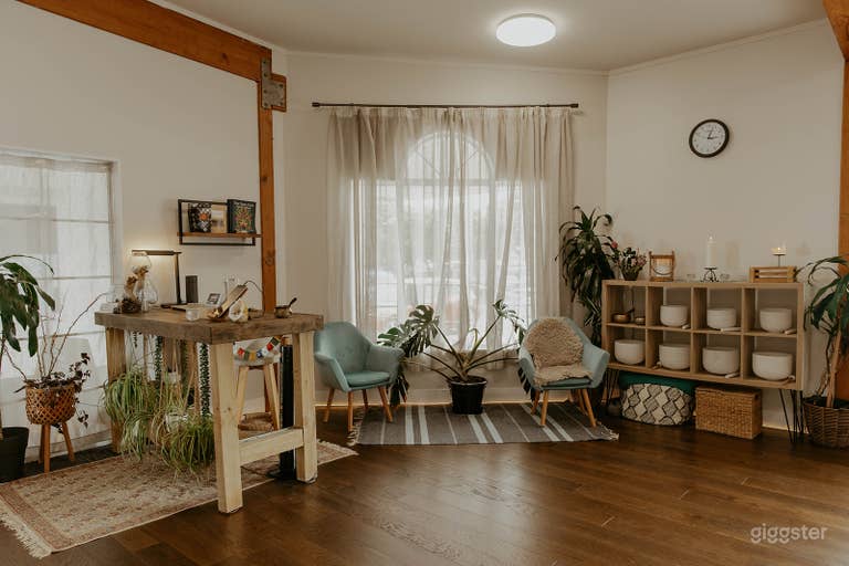  Studio space based in Hobsonville 