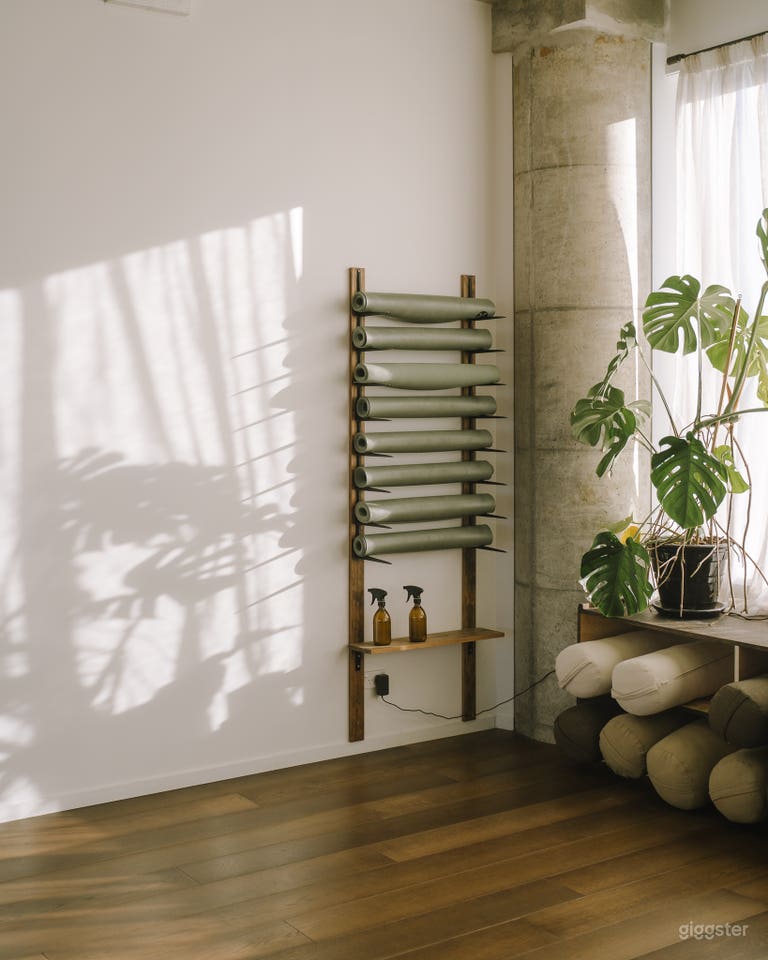  Studio space based in Hobsonville 