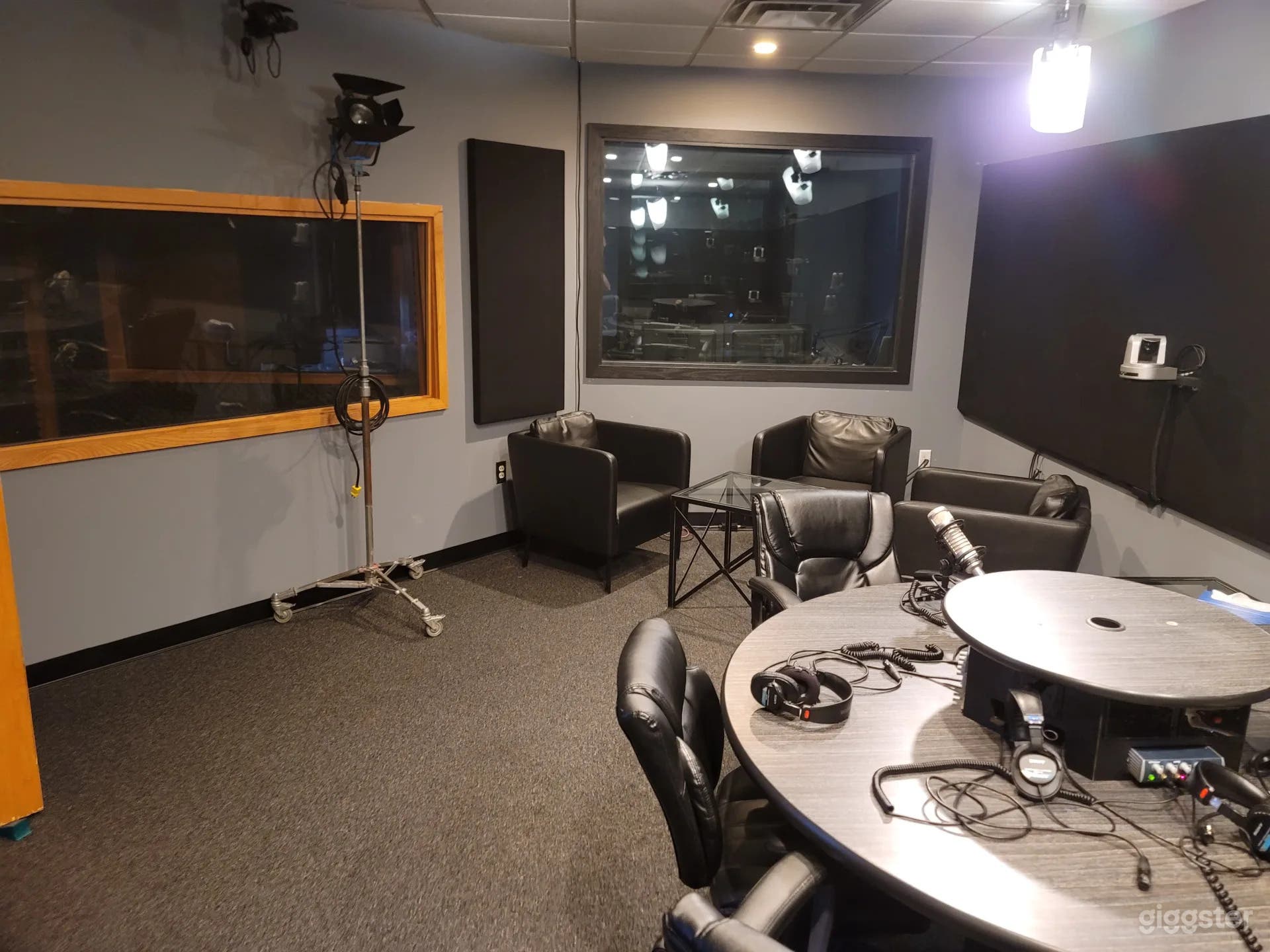 Sound Proof Production Studio Photo 1