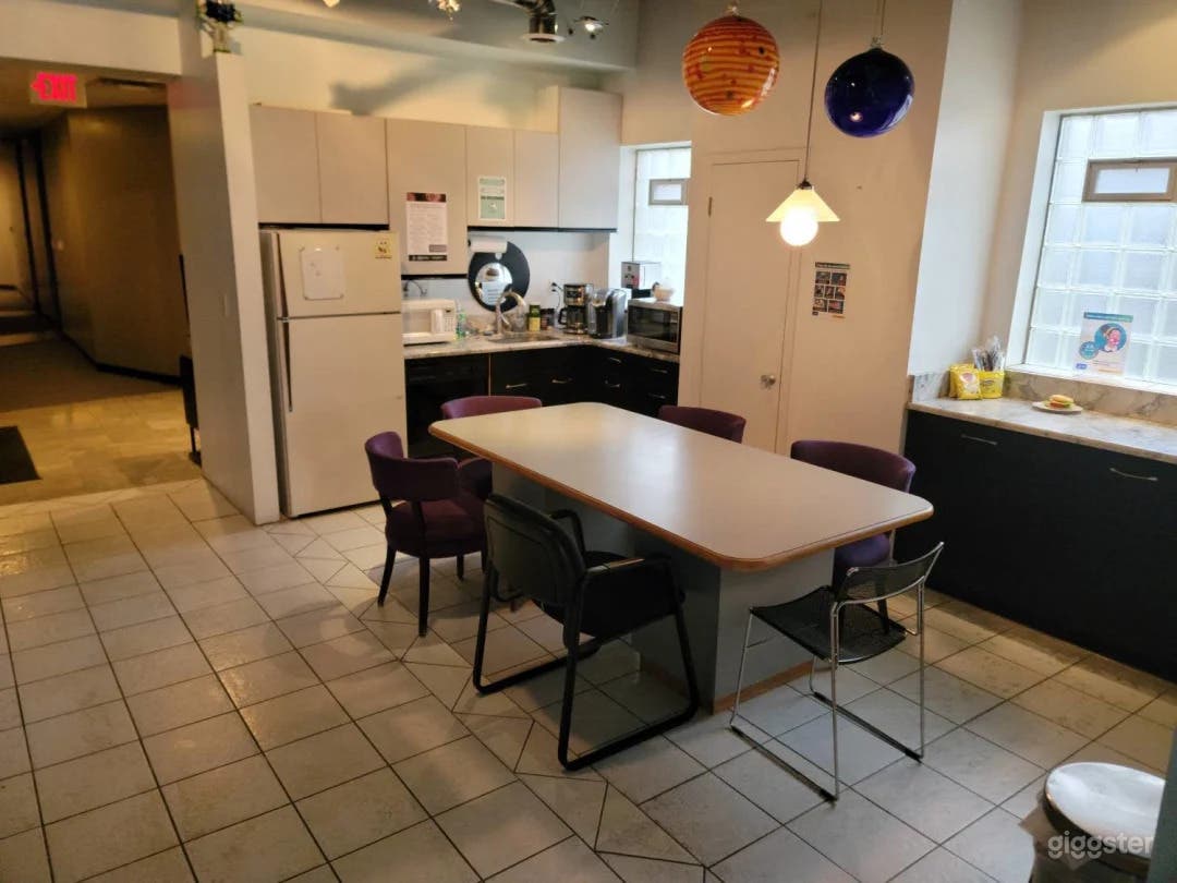 Sound Proof Production Studio Photo 4