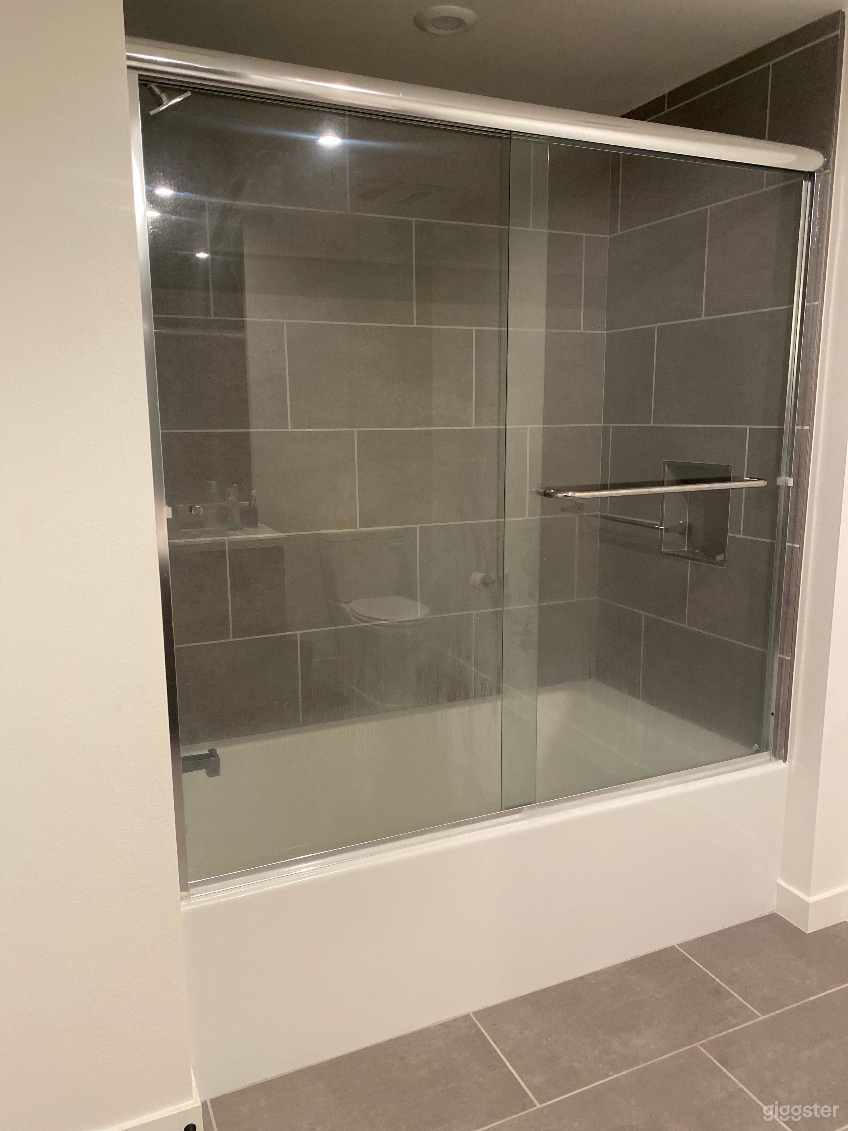 Modern Upscale Apartment Home Photo 3