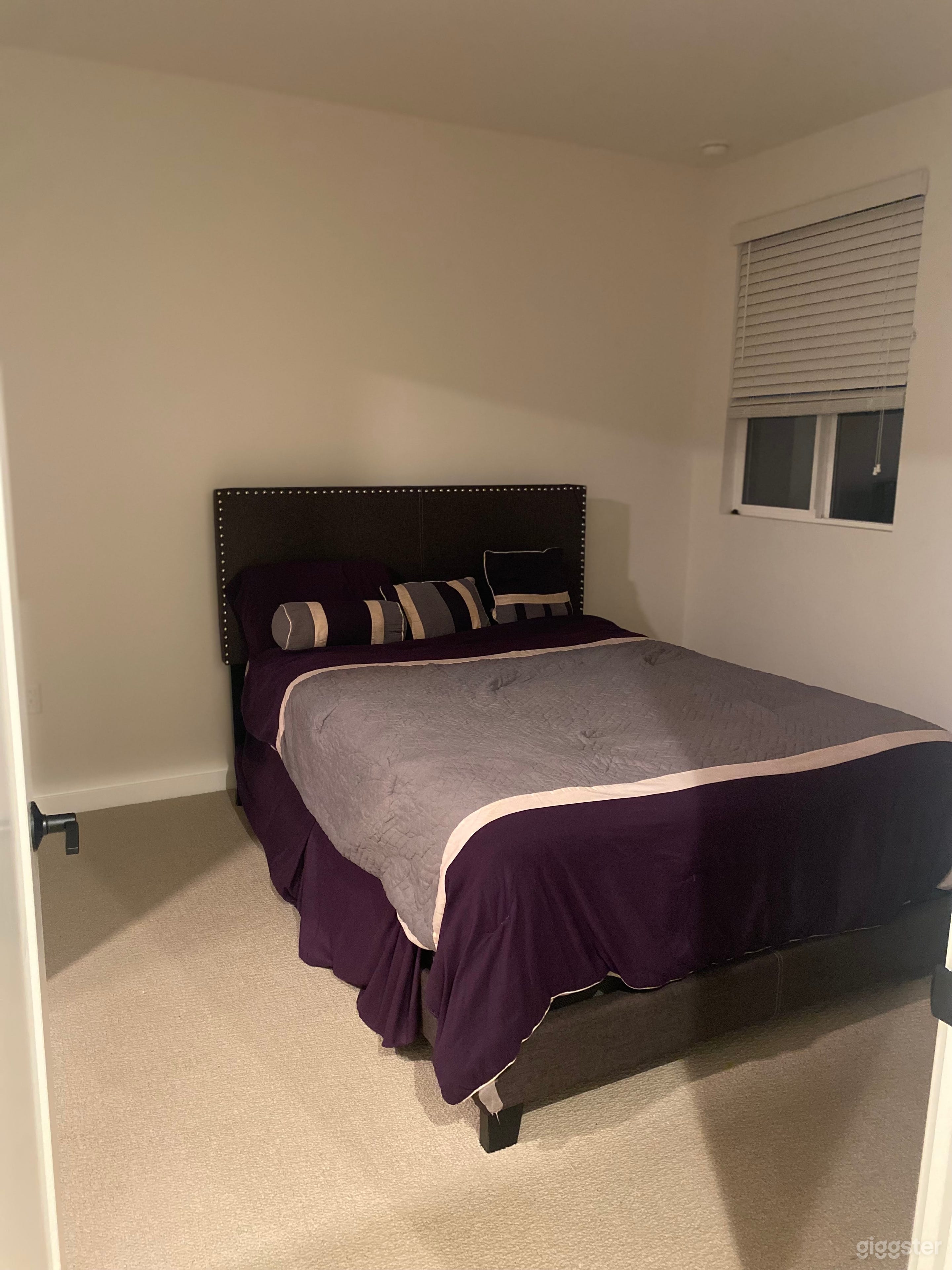 Modern Upscale Apartment Home Photo 4