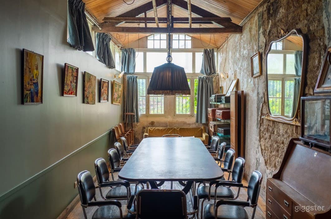 The Deposit - La Consigne Photo 1