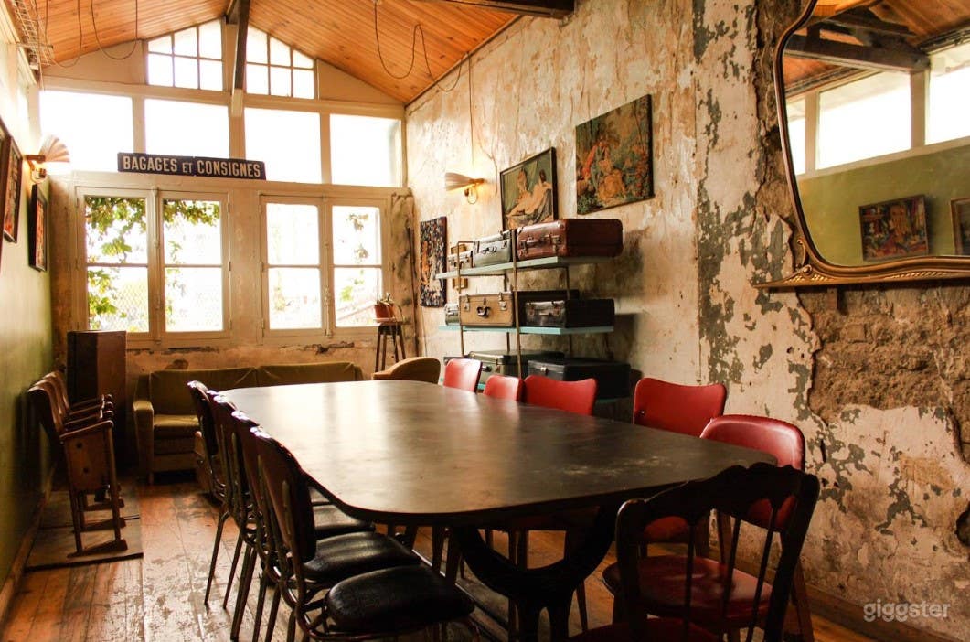 The Deposit - La Consigne Photo 3