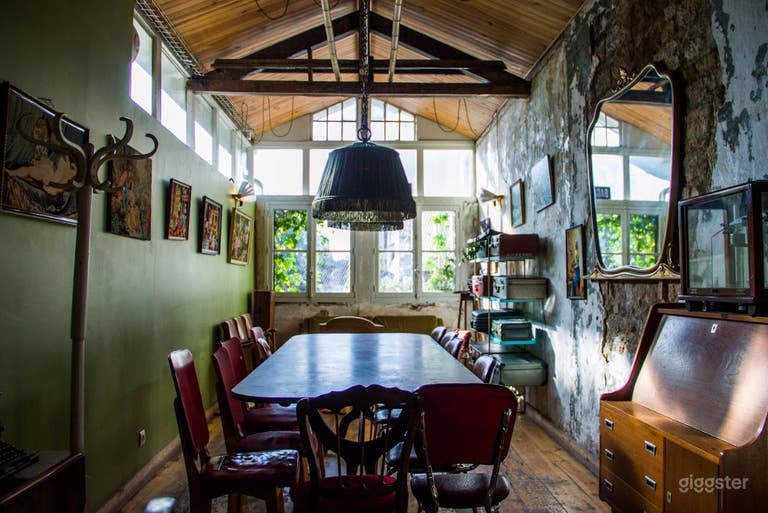  The Deposit - La Consigne 