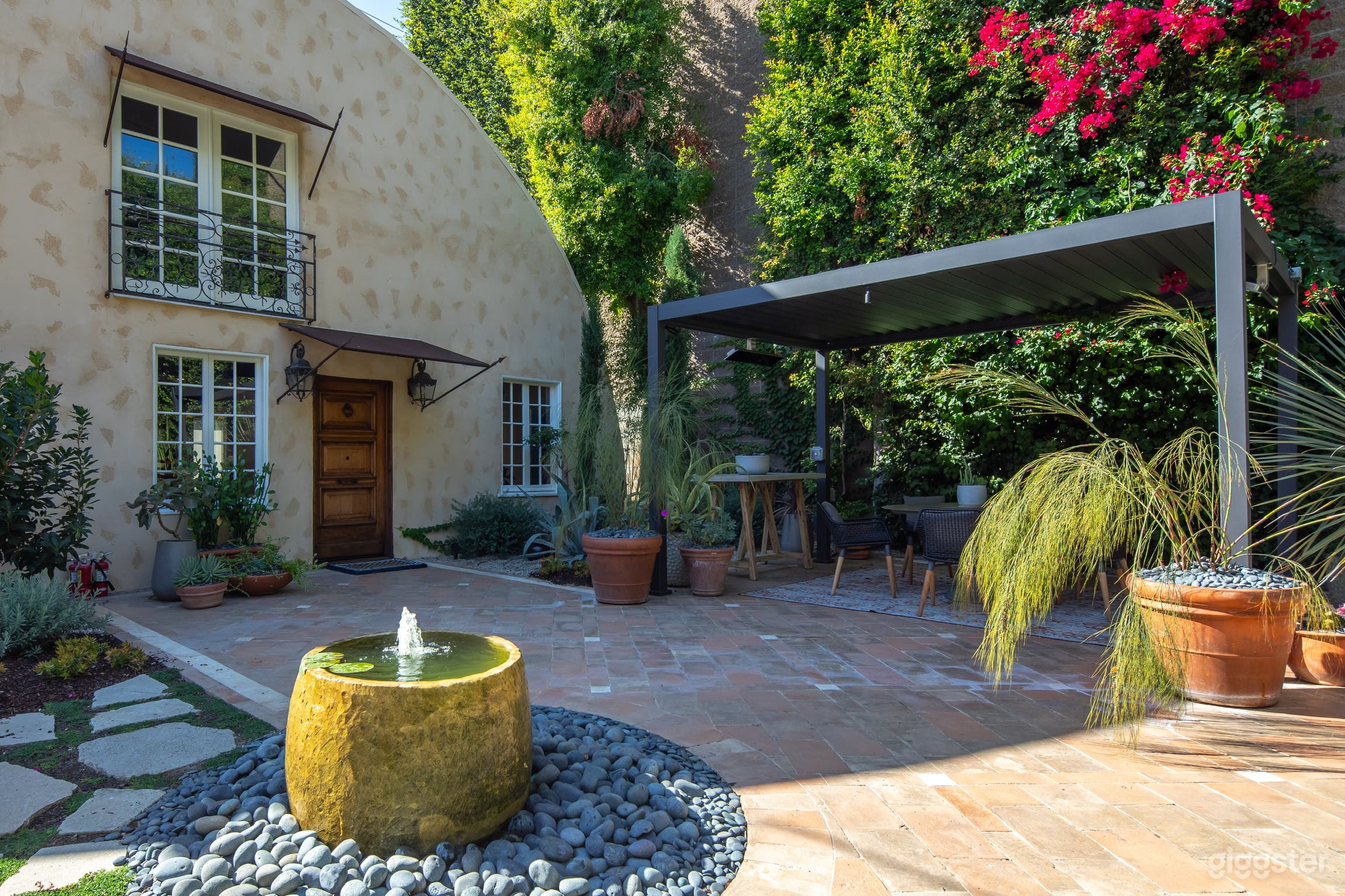 The Tuscan Gem LA Photo 2