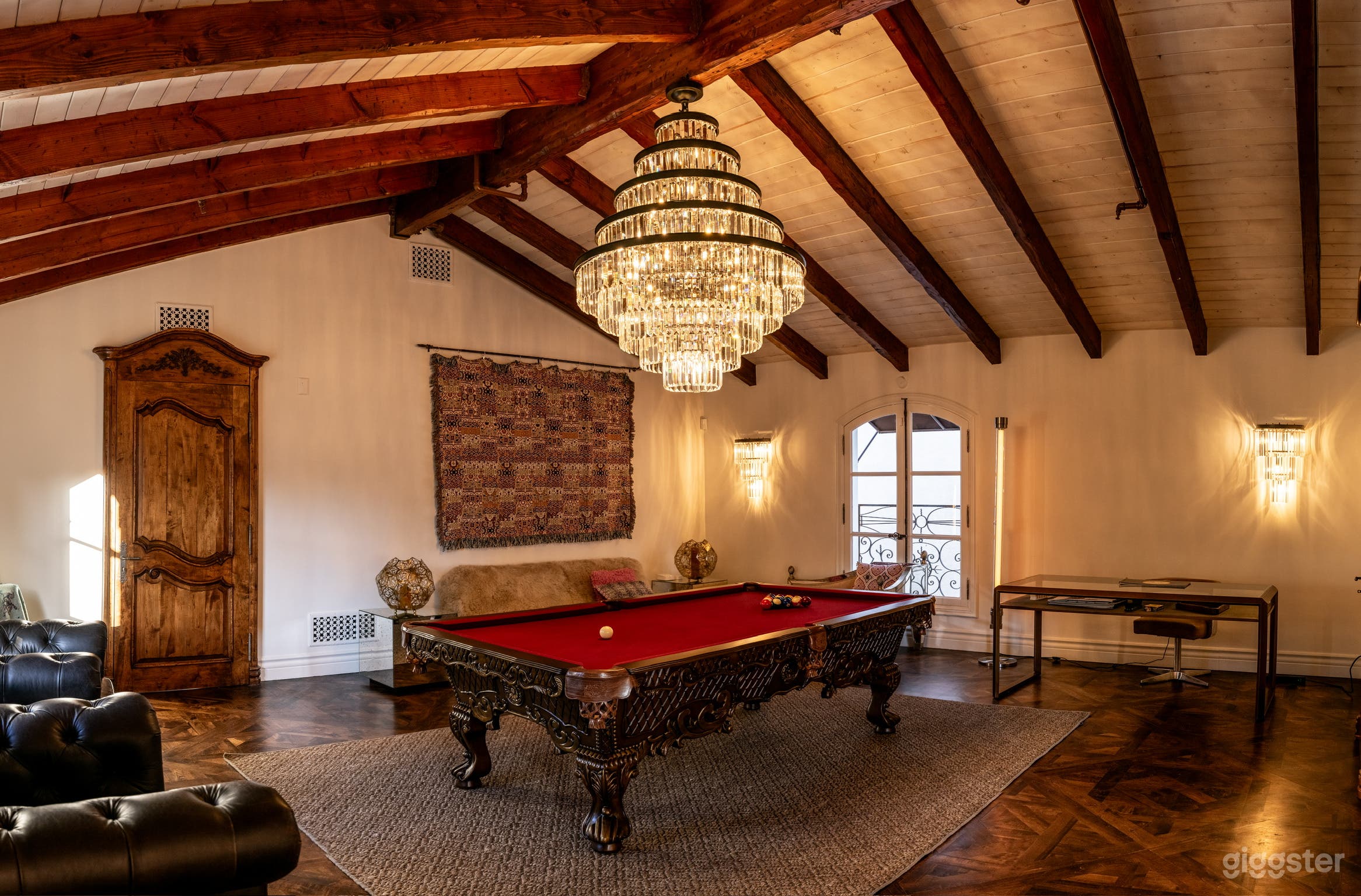 The Tuscan Gem LA Photo 3
