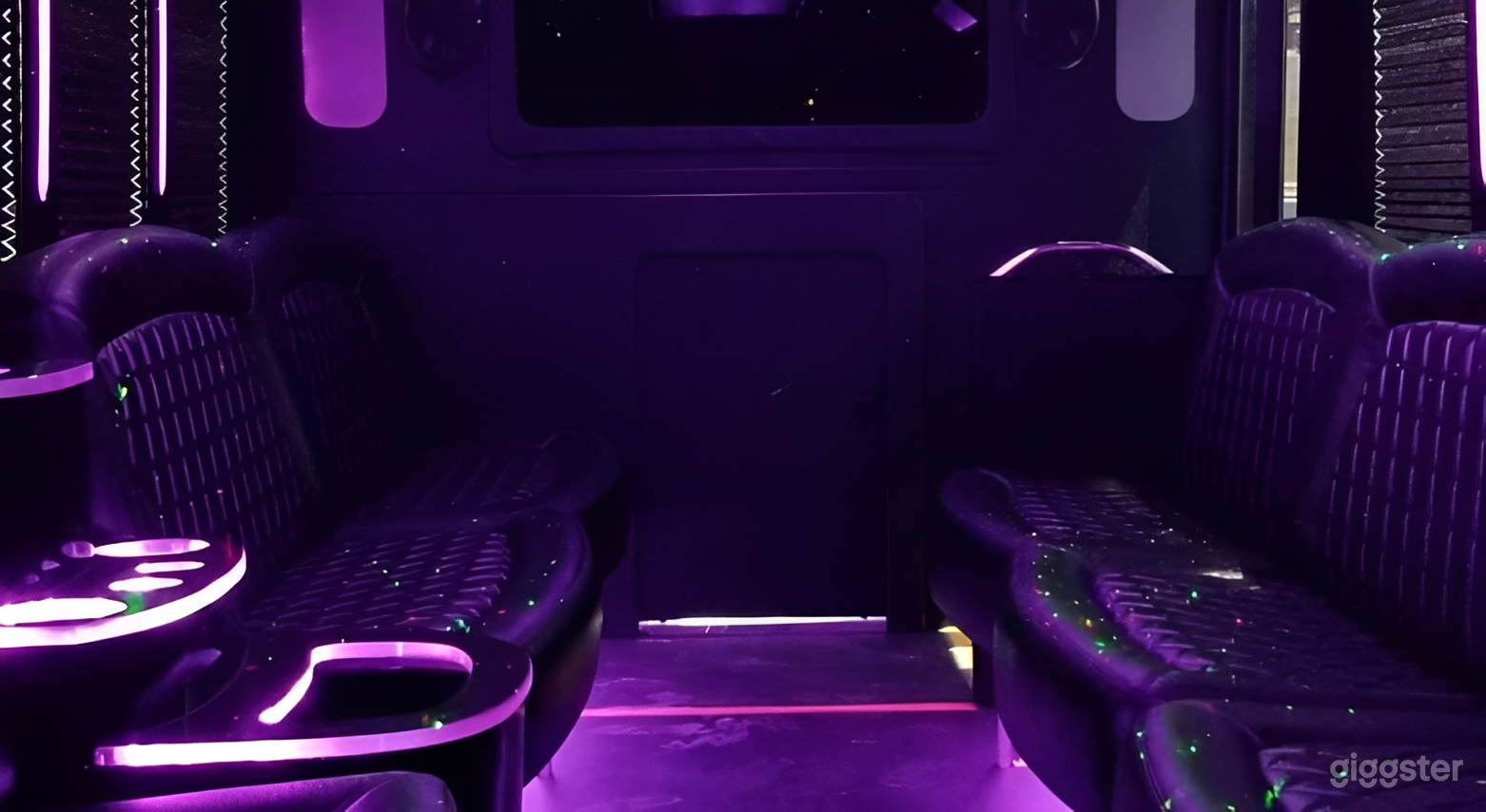 Executive Corporate Charter Coach for 31 Guests Photo 4