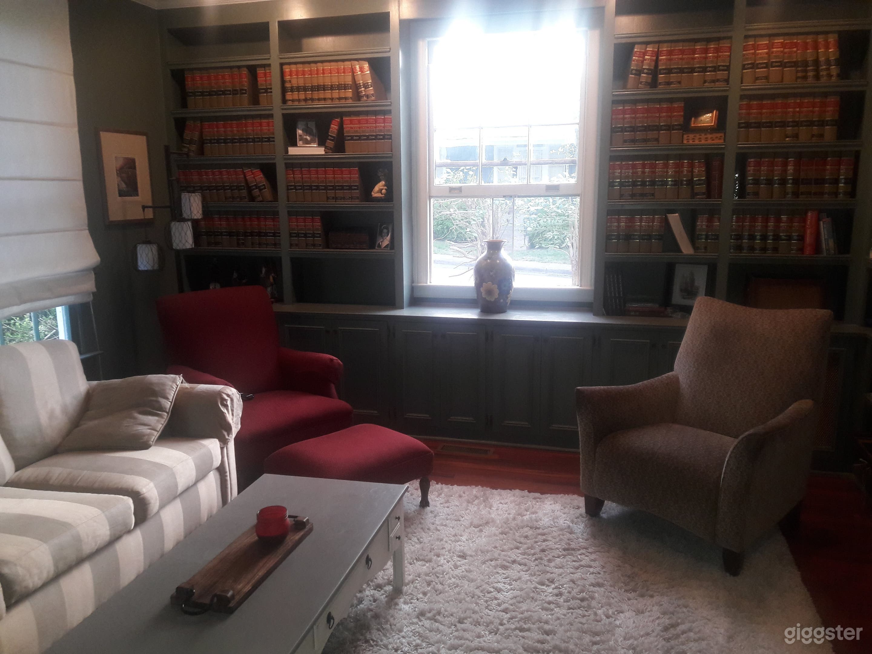 Old Hickory Historic Home Photo 3