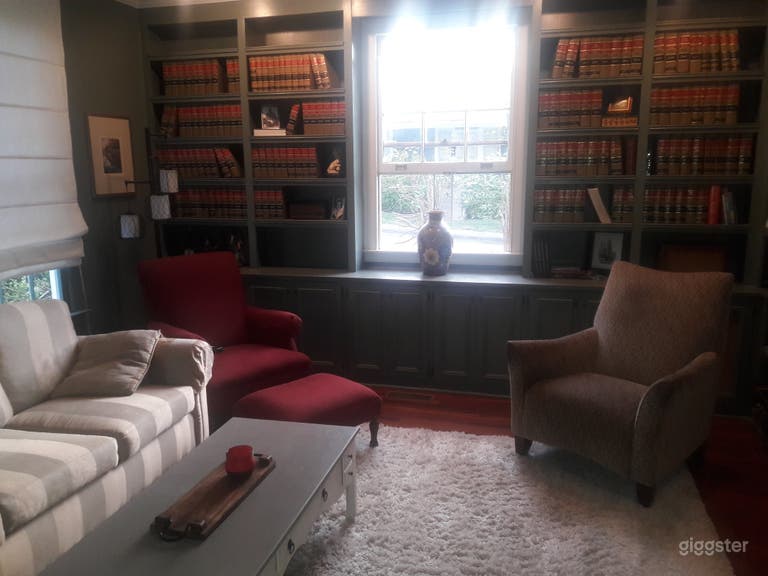  Old Hickory Historic Home 