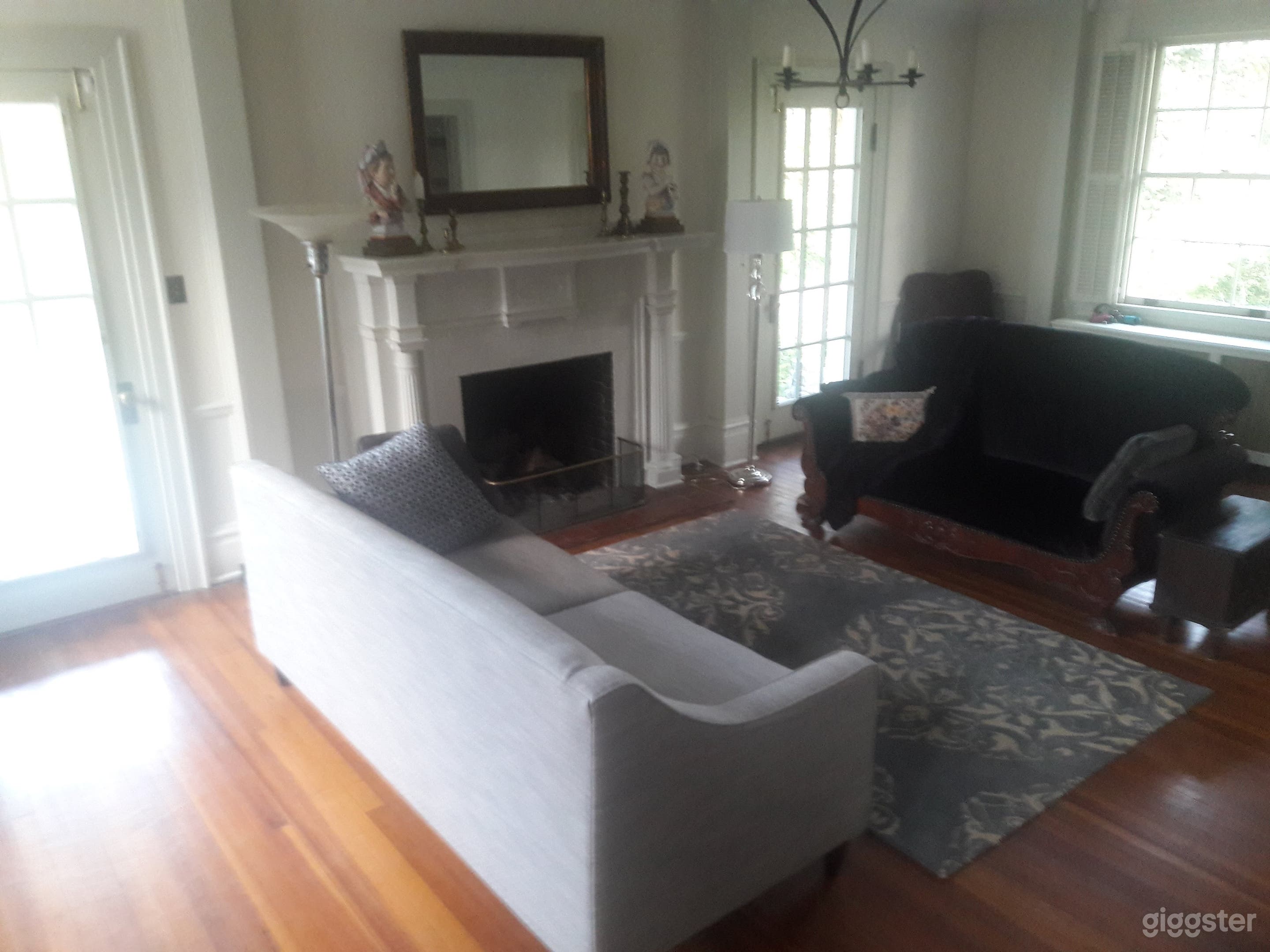 Old Hickory Historic Home Photo 2