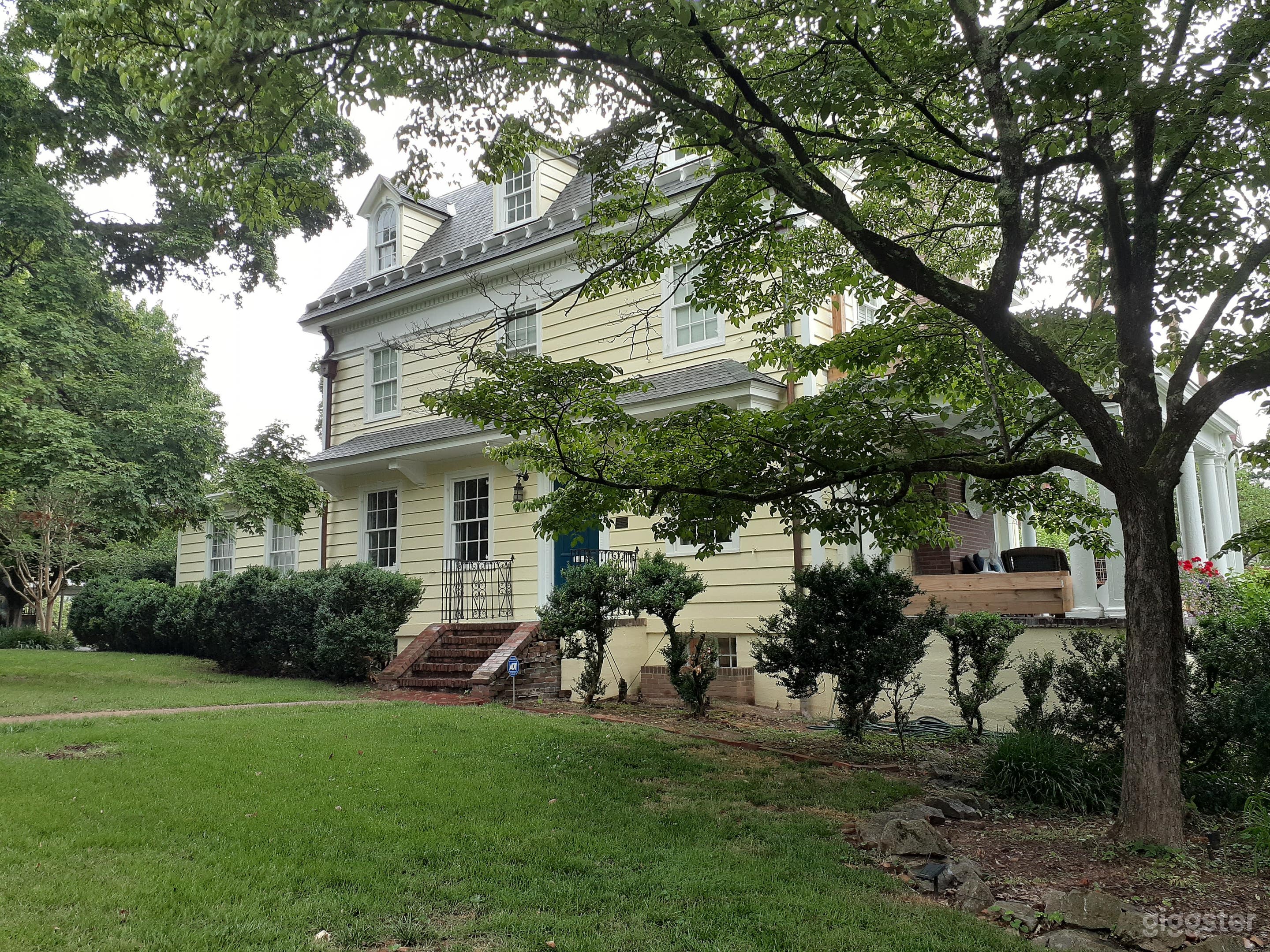 Old Hickory Historic Home Photo 1