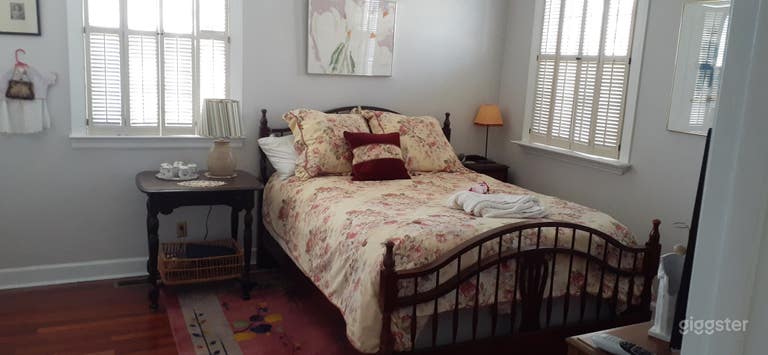  Old Hickory Historic Home 