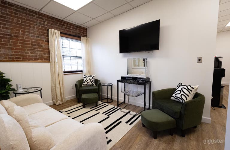  Estudio de Alquiler de Fotografía y Contenido Montclair 
