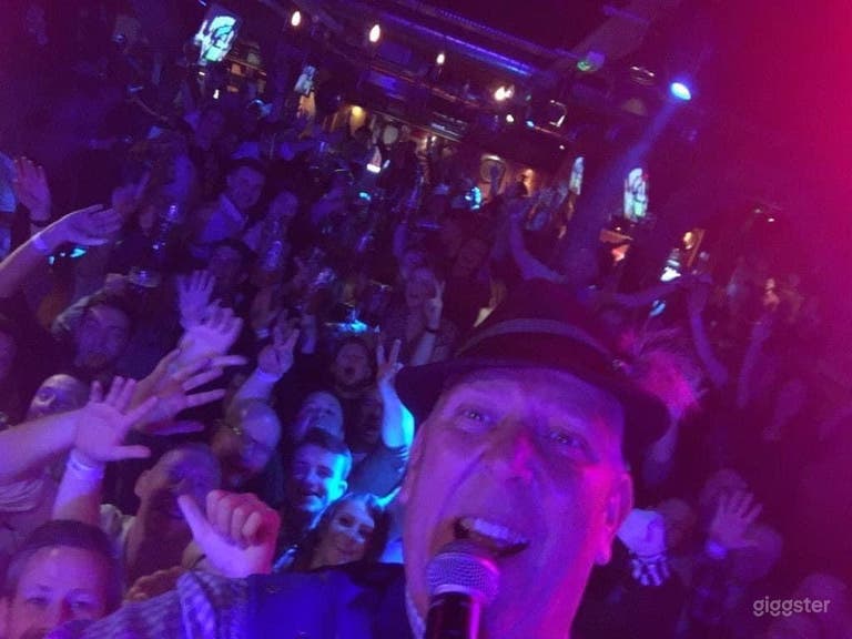  Rock and Roll Sports Bar in Birmingham 