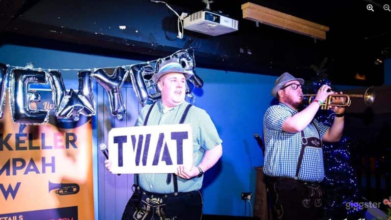  Rock and Roll Sports Bar in Birmingham 