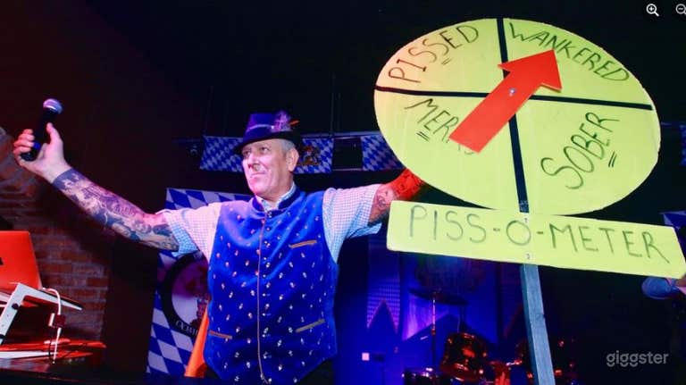  Rock and Roll Sports Bar in Birmingham 