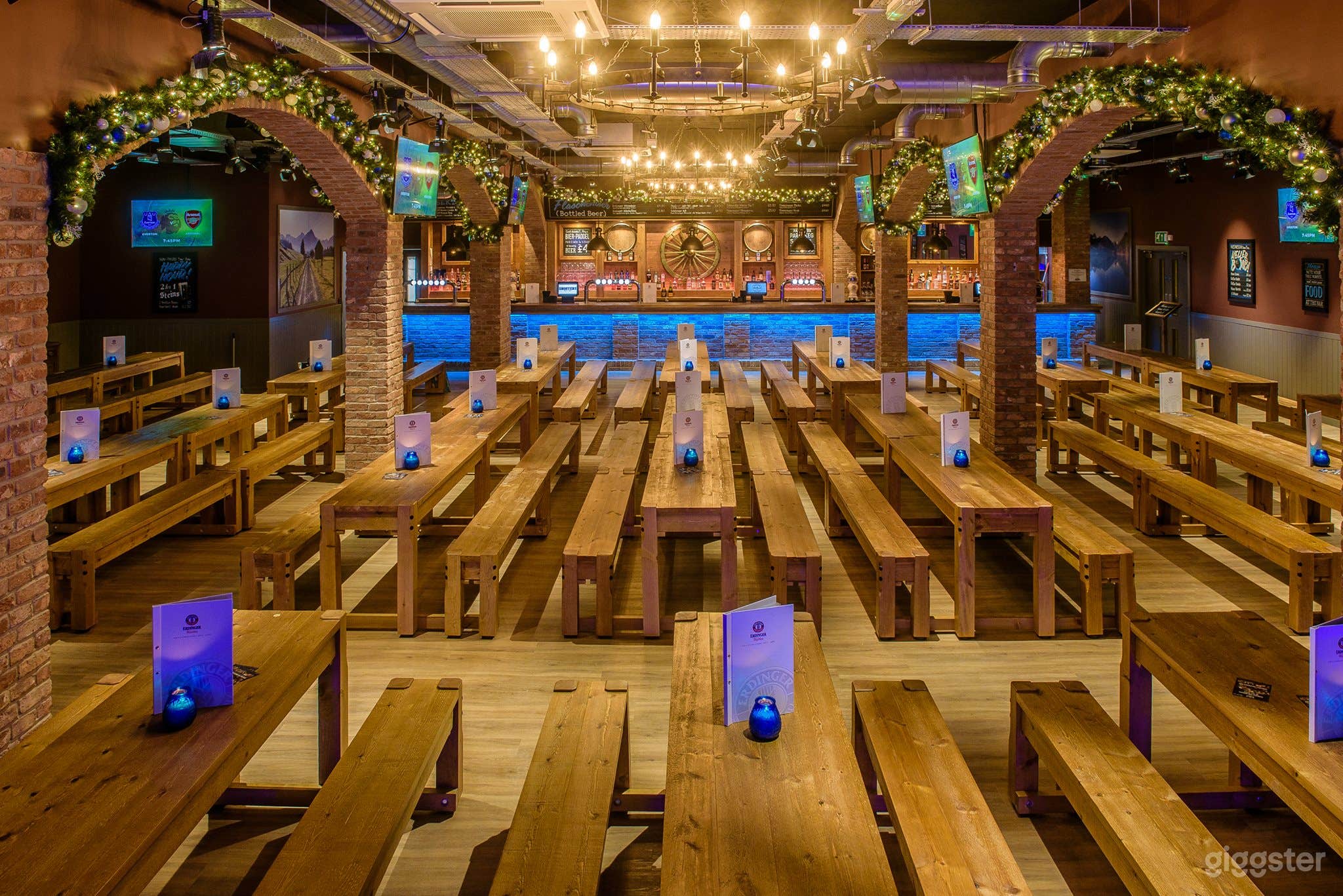 Rock and Roll Sports Bar in Birmingham Photo 1