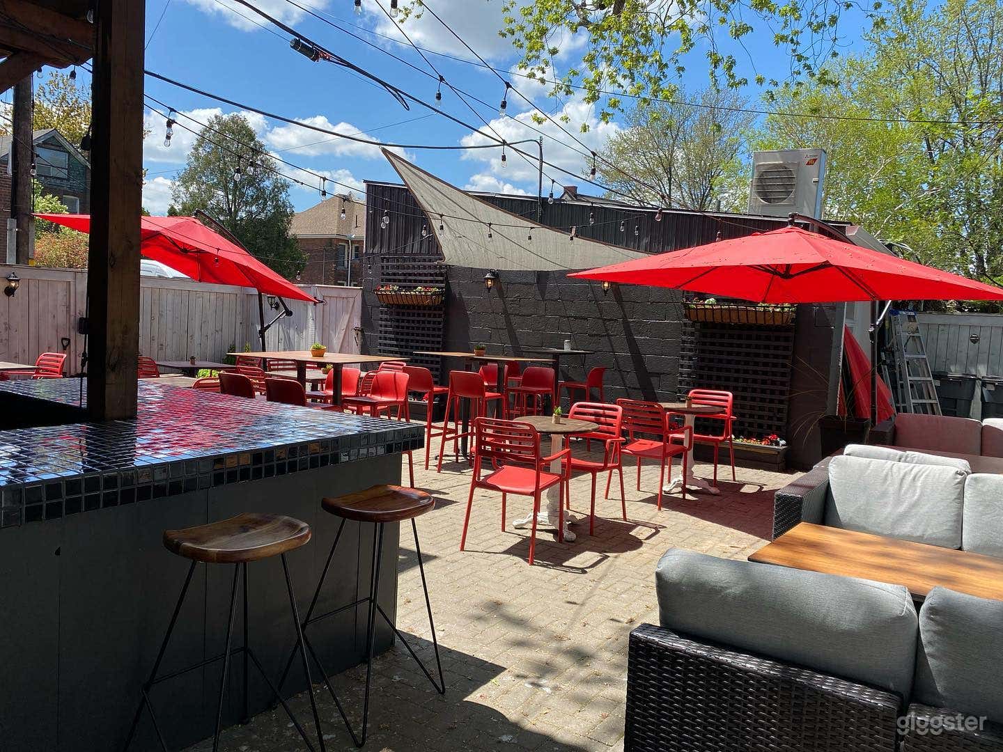 Panoramic Peruvian Restaurant in Hamilton Photo 2