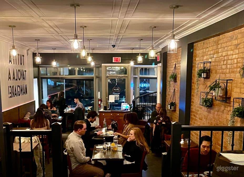 Panoramic Peruvian Restaurant in Hamilton Photo 1