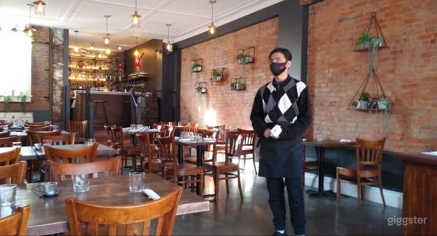 Panoramic Peruvian Restaurant in Hamilton Photo 3