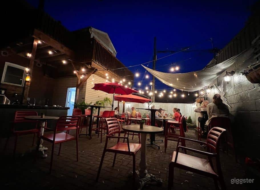 Panoramic Peruvian Restaurant in Hamilton Photo 4