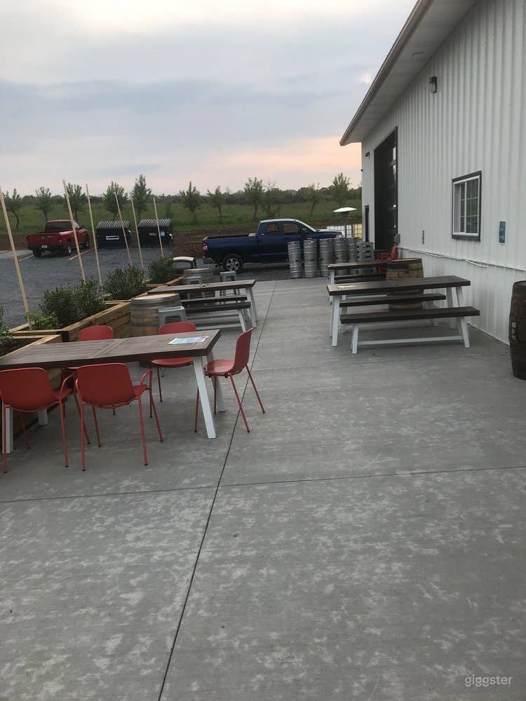 Big aLICe Brewery, Taproom &amp; Event Space in Geneva Photo 3