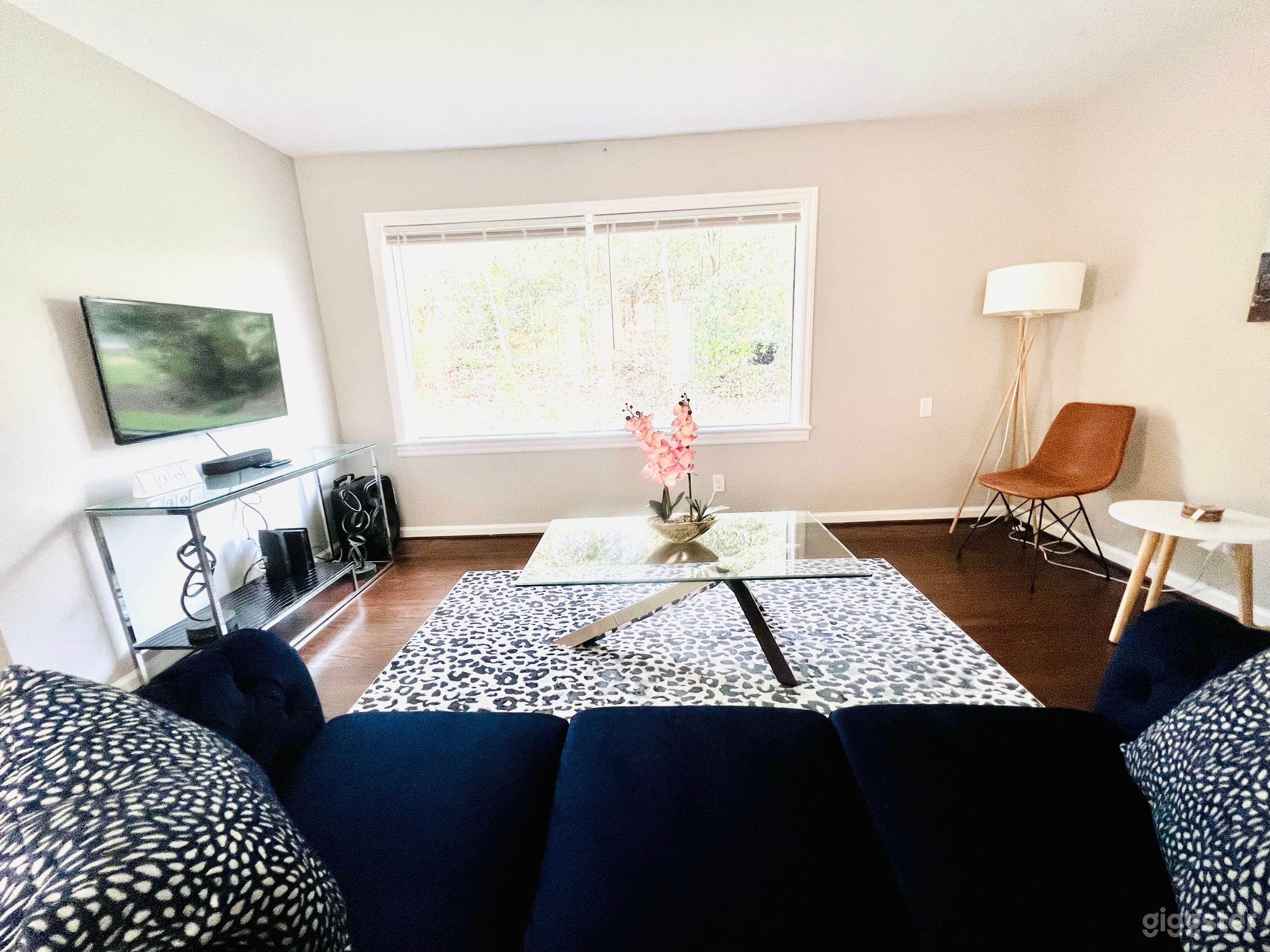 3bd Luxe Bungalow + BBQ Grill Mins from Airport! Photo 1