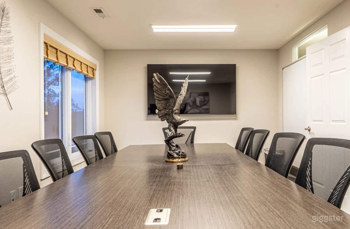 THE OSPREY ROOM (Medium Conference Room) Photo 2