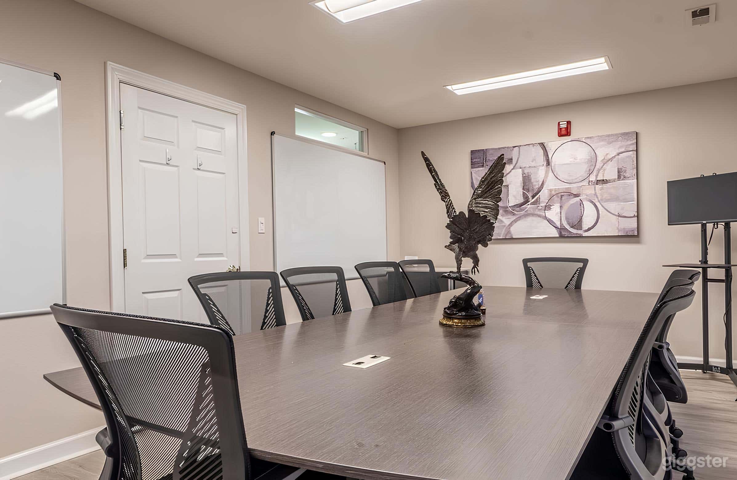 THE OSPREY ROOM (Medium Conference Room) Photo 3