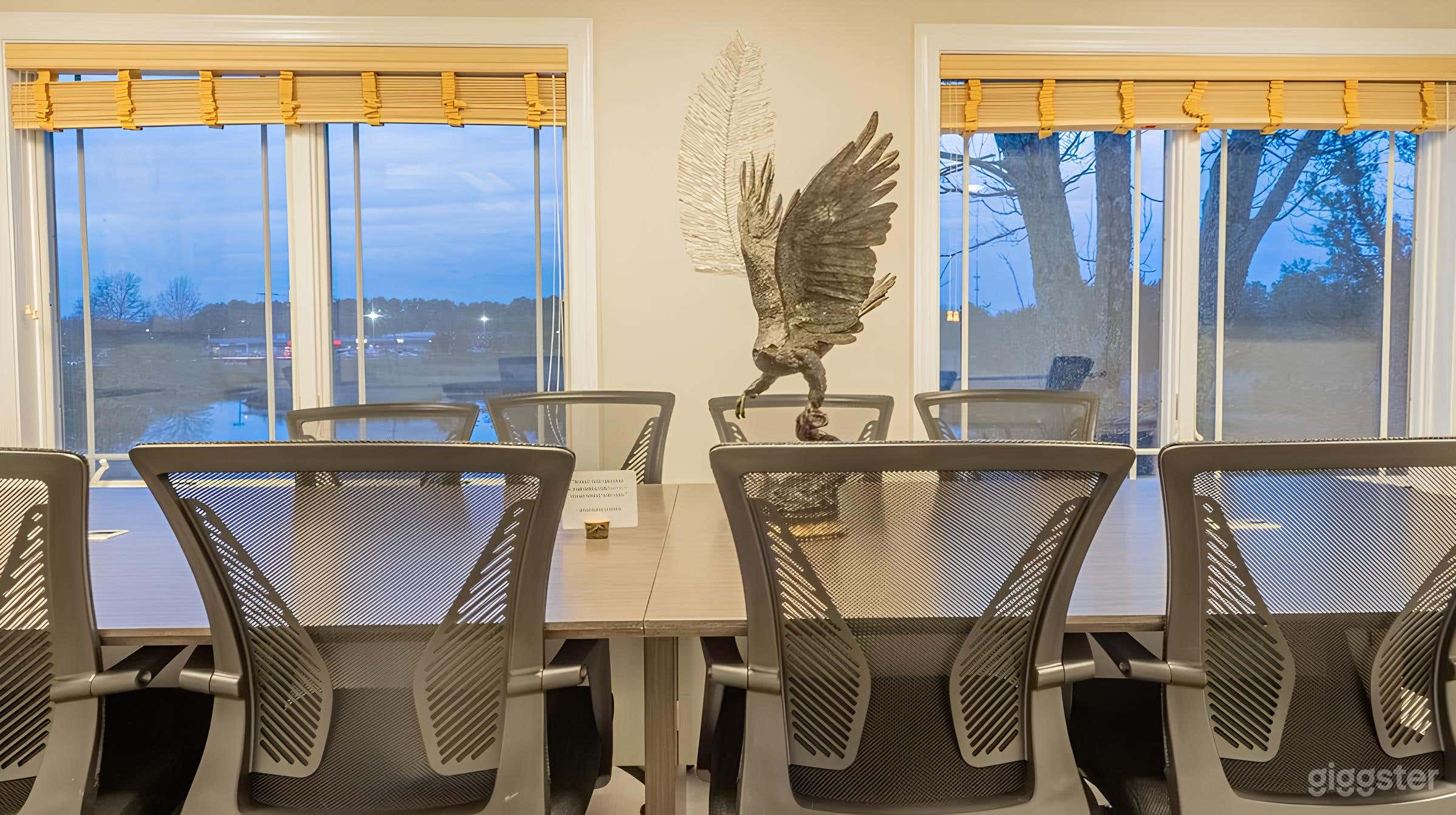 THE OSPREY ROOM (Medium Conference Room) Photo 4