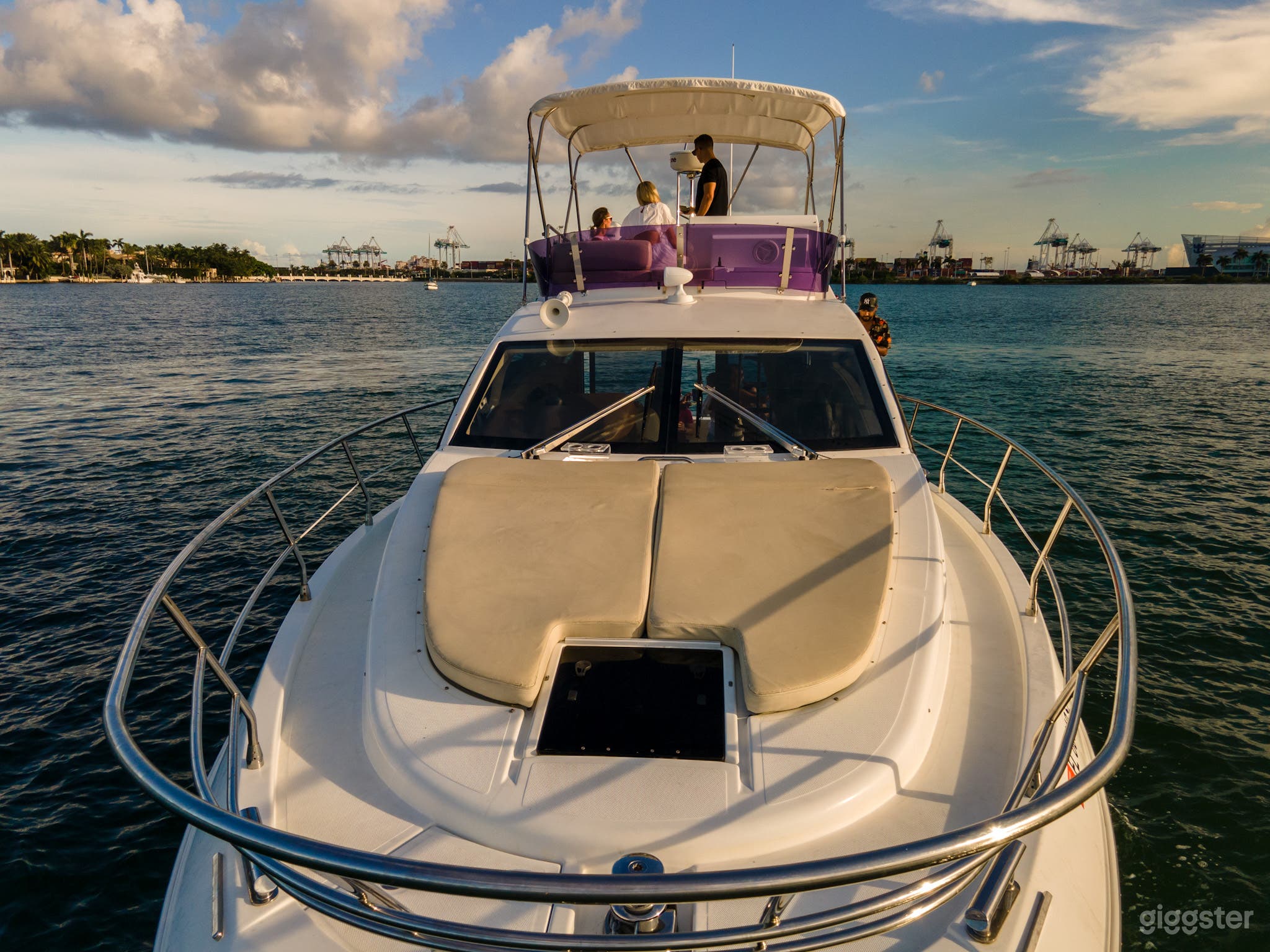 🔹Azimut 42´ Vinya Flybridge🔹 Photo 3